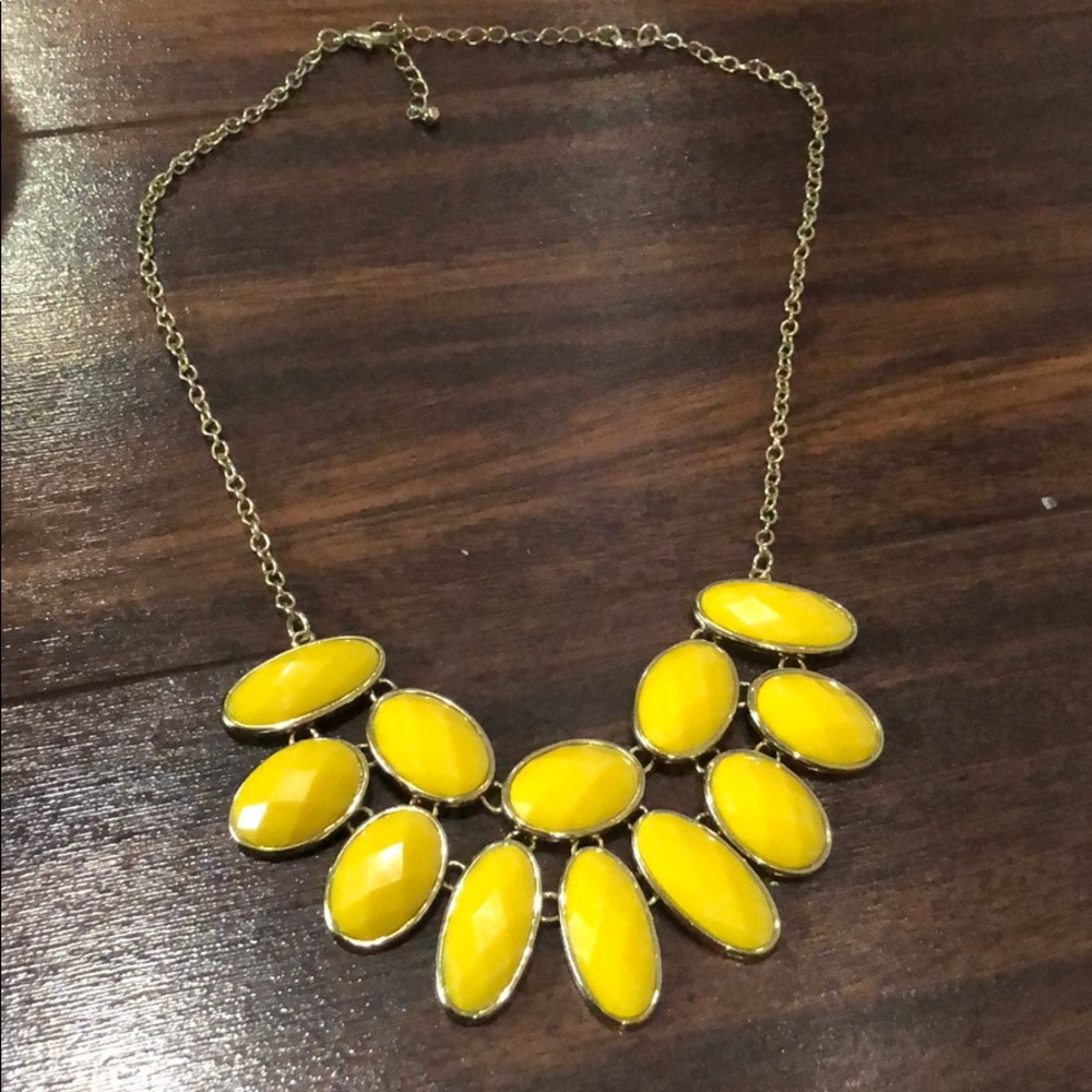 Necklace 💛